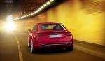 Audi TT Sportback Concept 2014 года